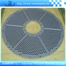 Perforated Wire Mesh / Punching Hole Mesh
